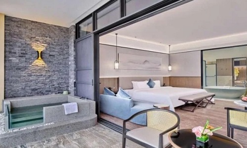 Hot-Spring-Resort-Hotel-Luoyang
