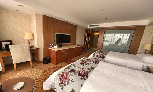 Luoyang-Peony-Hotel