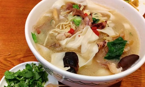 Yangtanghuimian