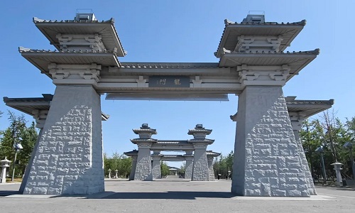 Historical-Architecture