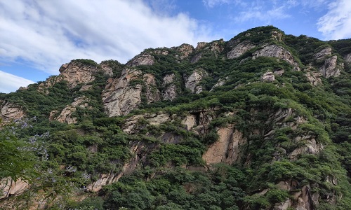 Heilongtan