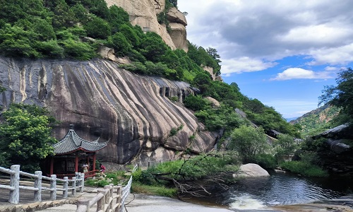 Stone-Bridges