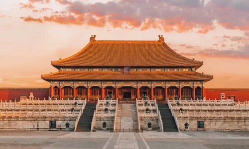 Forbidden City Beijing Tour – Explore China’s Imperial Palace