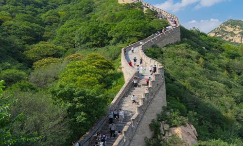 Badaling-Great-Wall