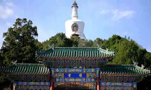 Beihai-Park