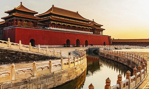 Forbidden-City-Beijing