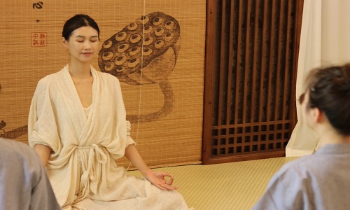 Meditation Meditation