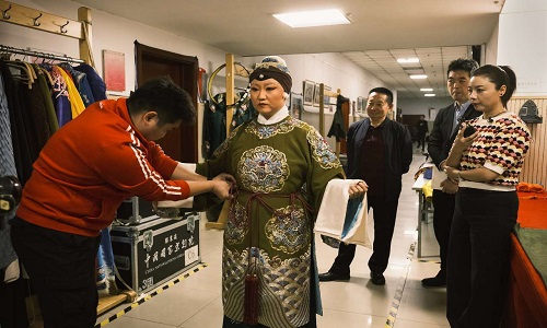 Peking-Opera-Beijing Peking-Opera-Beijing