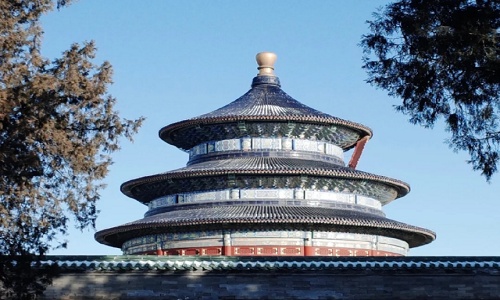 Temple-Of-Heaven Temple-Of-Heaven