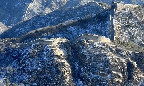 Great-Wall-Winter