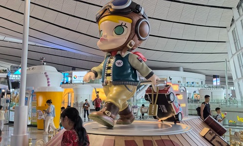 Daxing-International-Airport