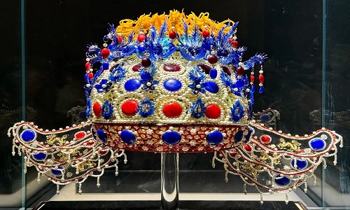 National-Museum-Of-China-Beijing