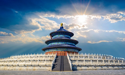 Temple-Of-Heaven-Beijing
