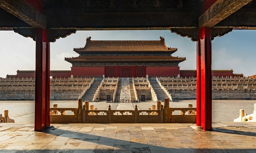 Forbidden-City-Beijing