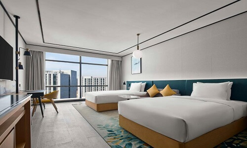 Hilton-Garden-Inn-Beijing-Daxing-International-Airport