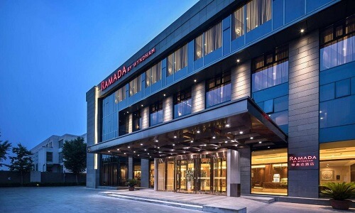 Ramada-by-Wyndham-Beijing-Airport