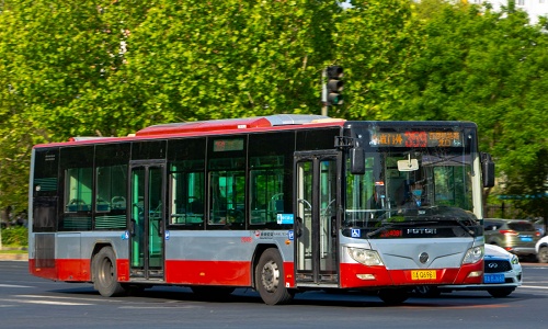 Public-Transportation-Beijing