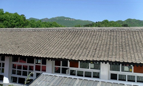 The-Schoolhouse-by-the-Mutianyu-Great-Wall-Beijing