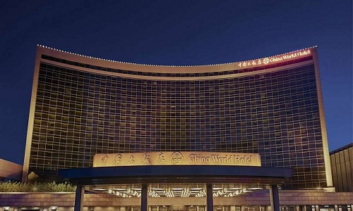 China-World-Hotel