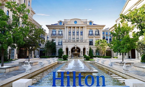 Hilton-Beijing-Daxing