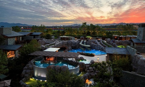 Marriott-Hotel-Changping