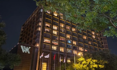 Waldorf-Astoria-Beijing