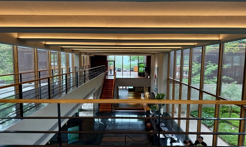 Commune-By-The-Great-Wall