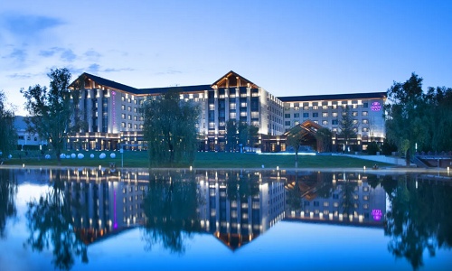Crowne-Plaza-Beijing-Badaling