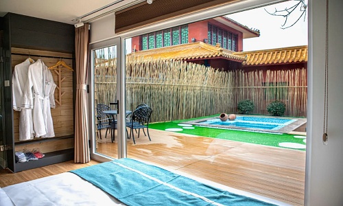 Jiuhua-Villa-Private-Tang-Resort-Beijing