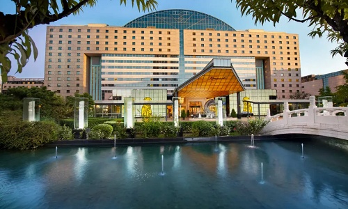 Kempinski-Hotel-Beijing-Yansha-Center
