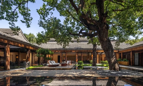 Mandarin-Oriental-Qianmen