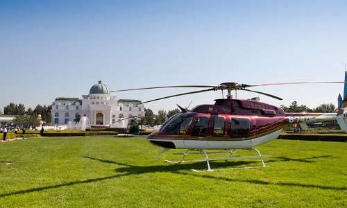 Reignwood-Pine-Valley-Beijing