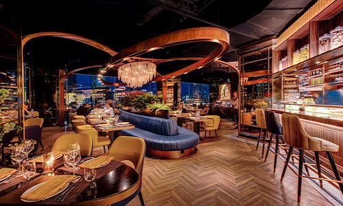 F-Bistronome-Beijing