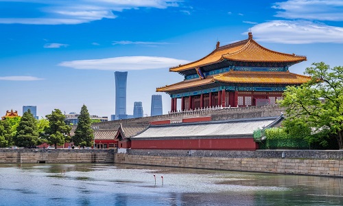 Forbidden-City-Beijing