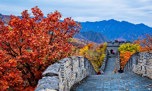 Mutianyu-Great-Wall-Beijing