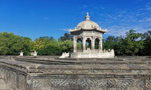 Old-Summer-Palace-Beijing