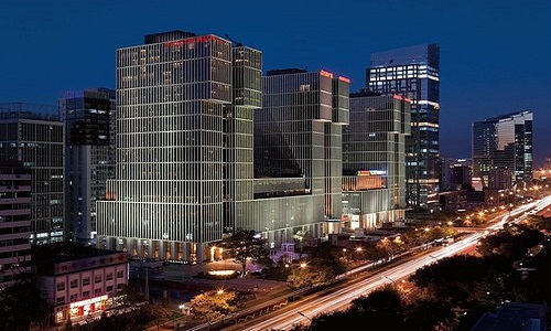Wanda-Plaza-Beijing