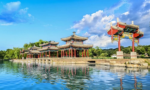 Chengde-Mountain-Resort-China