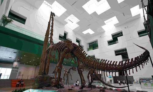 China-Science-and-Technology-Museum