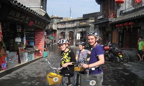 Hutong-Bike-Tours