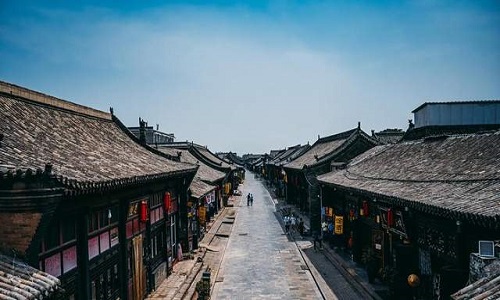 Pingyao-Ancient-City