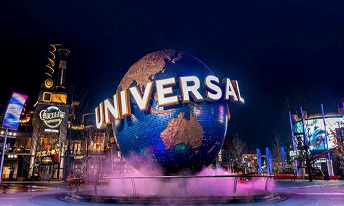 Universal-Beijing-Resort