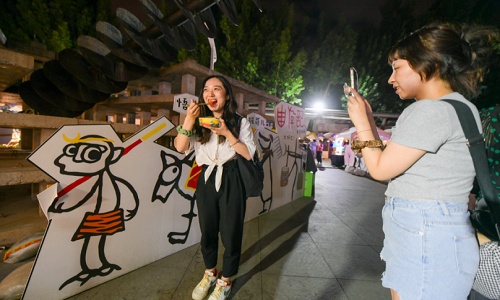 Chaoyang-Park-Night-Market-Beijing