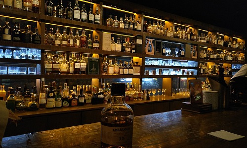 Glen-Bar