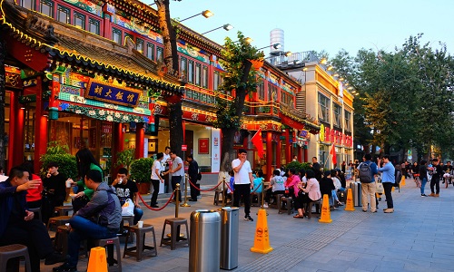 Guijie-Food-Street