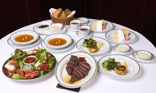 Wolfgangs-Steakhouse