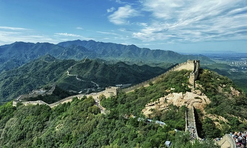 Badaling-Great-Wall