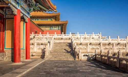 Forbidden-City-Beijing