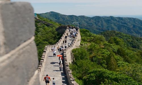 Mutianyu-Great-Wall-Beijing