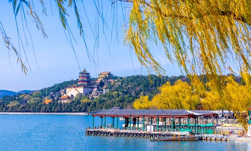 Summer-Palace-Beijing